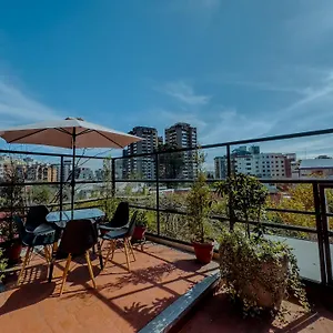 Guest house Dolce Lobo Boutique, Quito